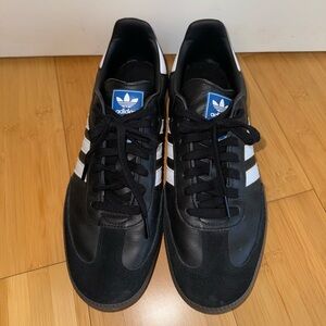Adidas Samba OG Sneaker